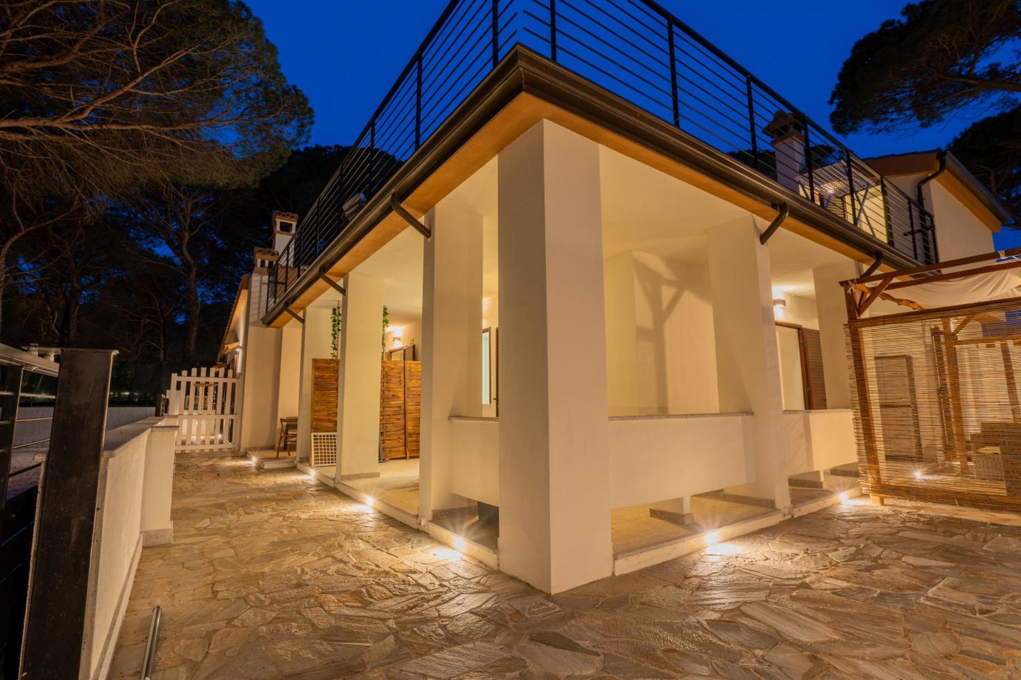 Domus Lucia Apartment Santa Lucia  Exterior photo