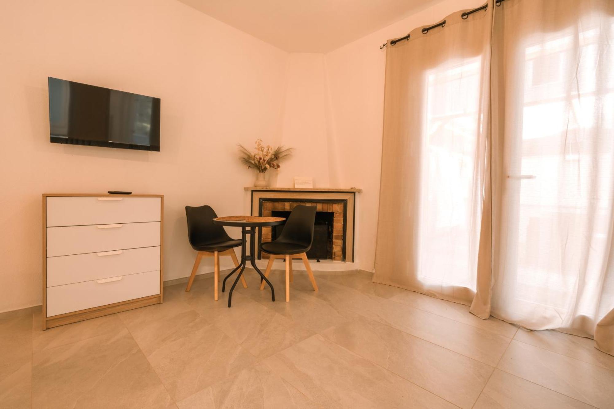 Domus Lucia Apartment Santa Lucia  Exterior photo