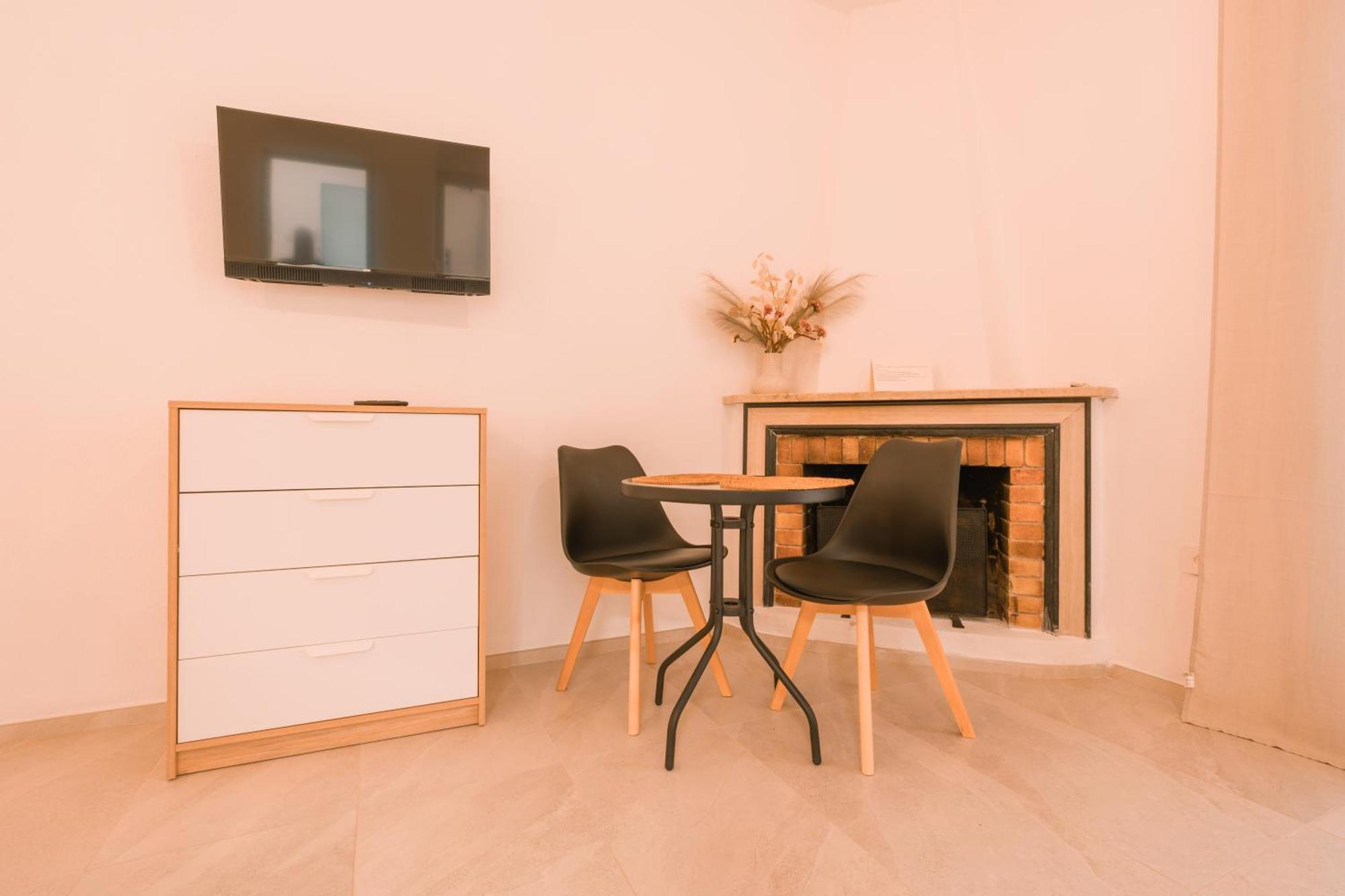Domus Lucia Apartment Santa Lucia  Exterior photo