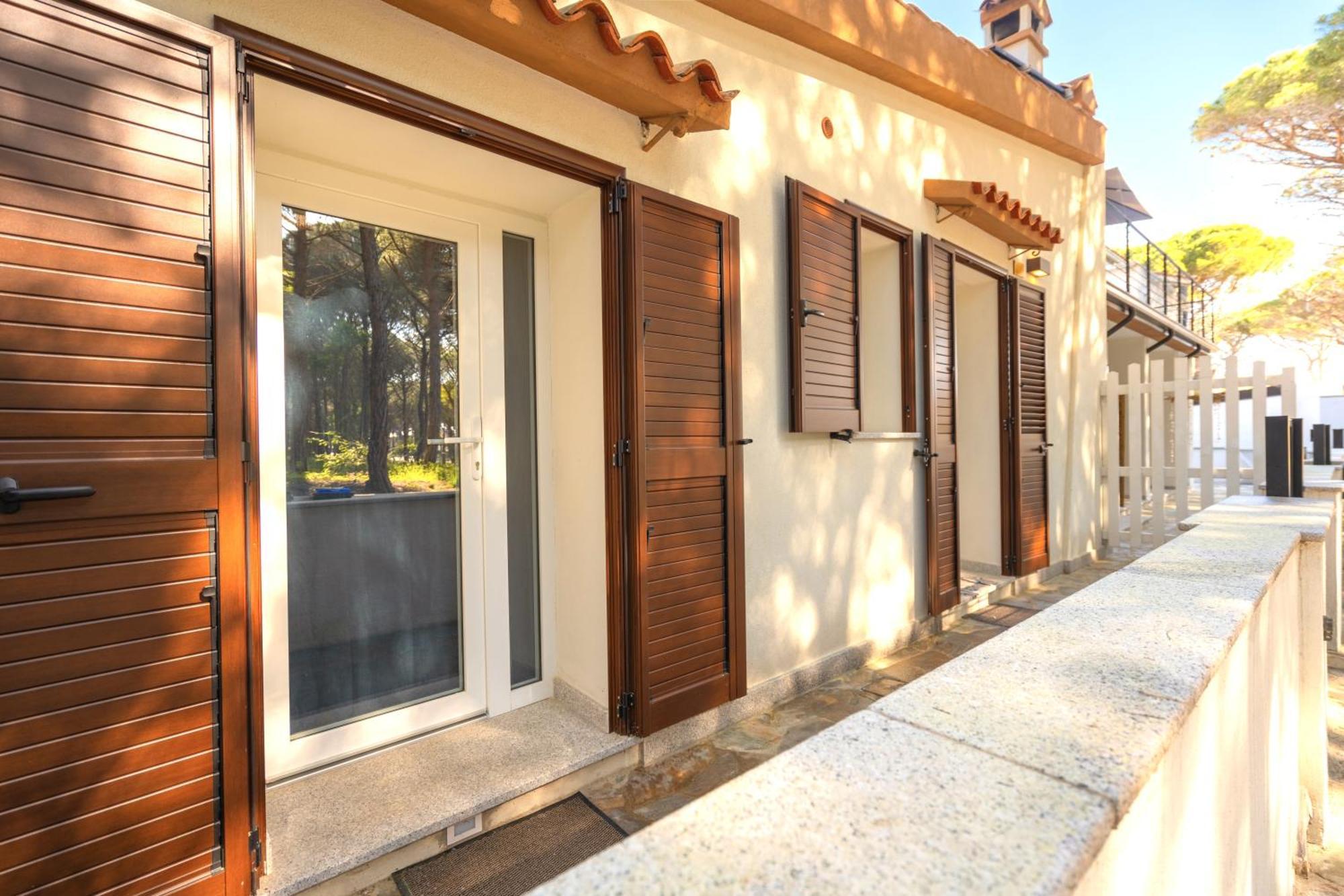 Domus Lucia Apartment Santa Lucia  Exterior photo