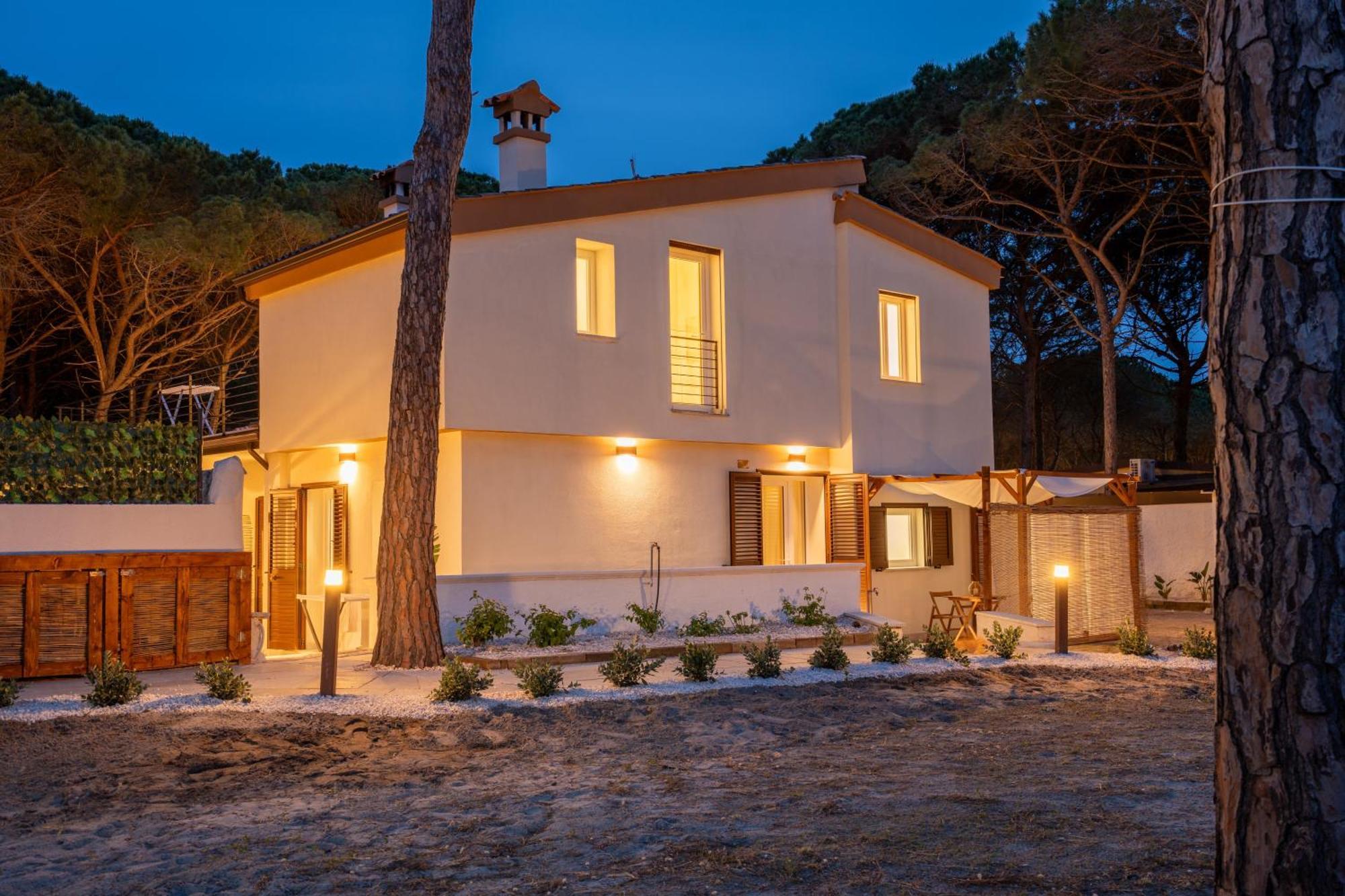 Domus Lucia Apartment Santa Lucia  Exterior photo